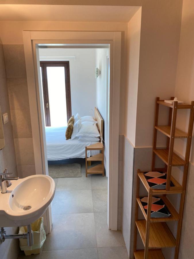 Girasole Apartment San Marcello  Екстериор снимка