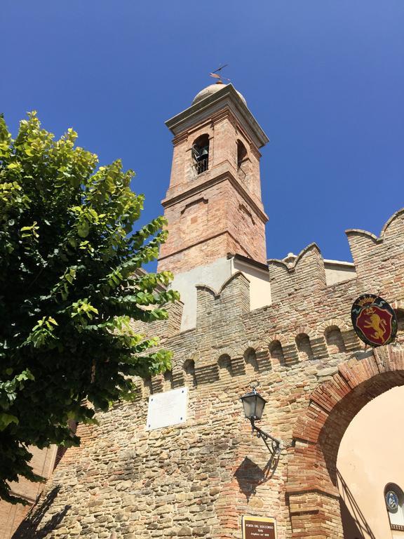 Girasole Apartment San Marcello  Стая снимка