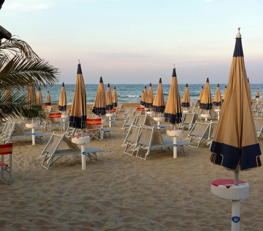 Girasole Apartment San Marcello  Стая снимка