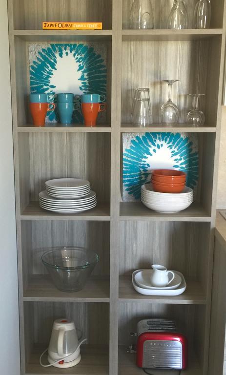 Girasole Apartment San Marcello  Екстериор снимка